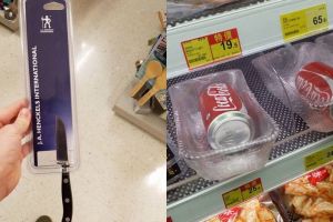 Kemasan 10 produk ini bikin gagal paham, mau nggak percaya tapi nyata