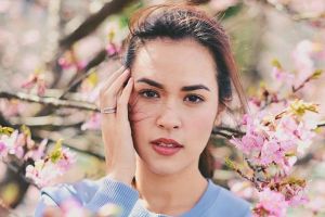 Hadiri launching fashion terbaru, baju Raisa ini malah tuai hujatan