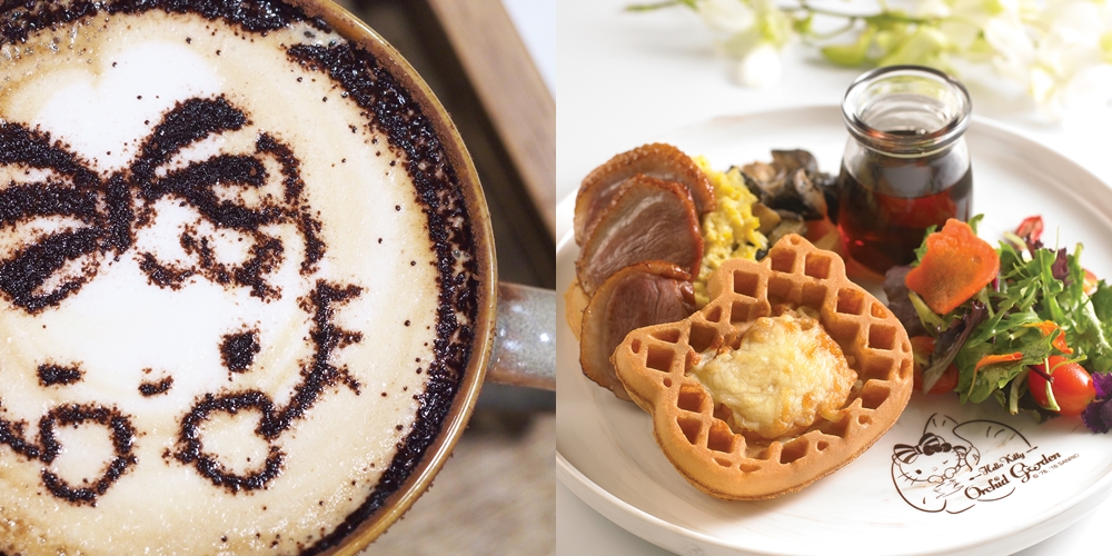 5 Spot romantis di Changi Airport, cocok dinikmati bareng pasangan