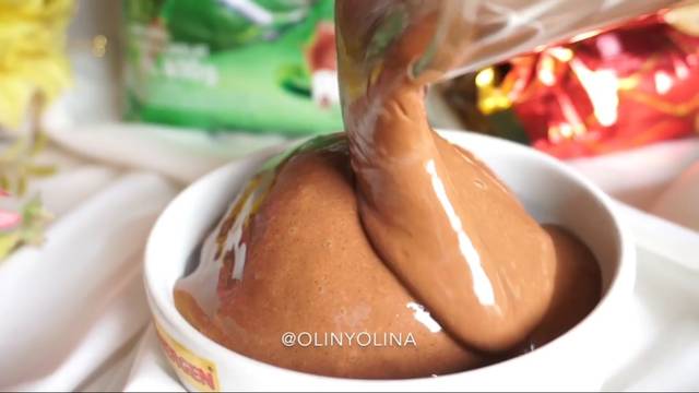 Begini cara mudah bikin es kepal Milo, minuman kekinian yang lagi hits