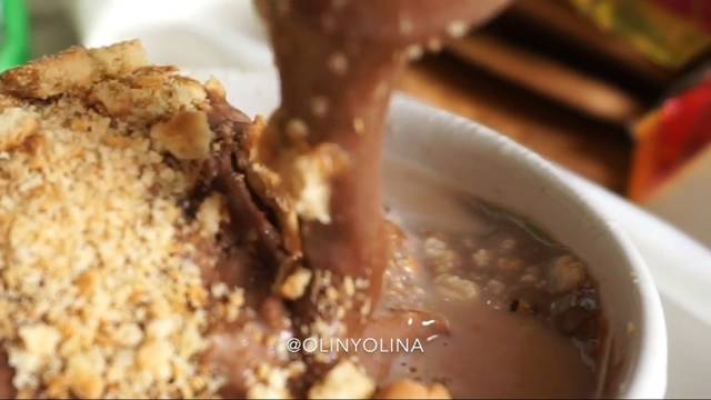 Begini cara mudah bikin es kepal Milo, minuman kekinian yang lagi hits
