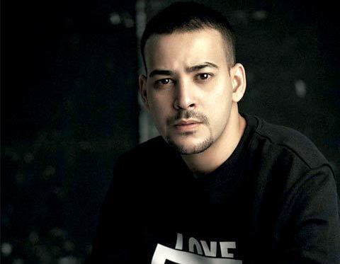 10 Potret Riza Shahab, aktor yang ditangkap setelah pesta sabu