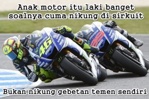 7 Meme bikers ini pasti dipahami anak motor sejati