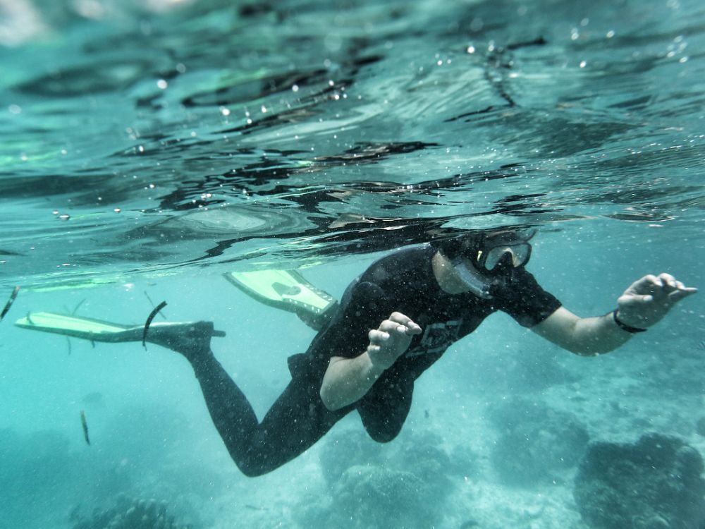 10 Gaya Agus Yudhoyono saat olahraga ini bikin ikut termotivasi sehat