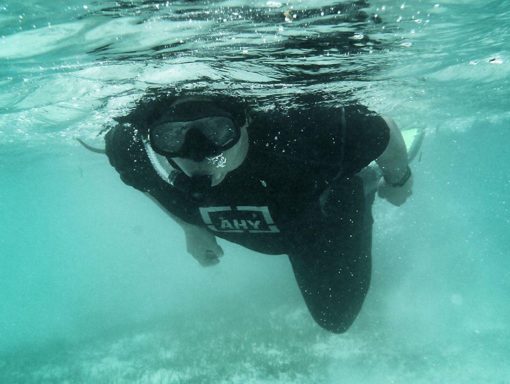 10 Gaya Agus Yudhoyono saat olahraga ini bikin ikut termotivasi sehat