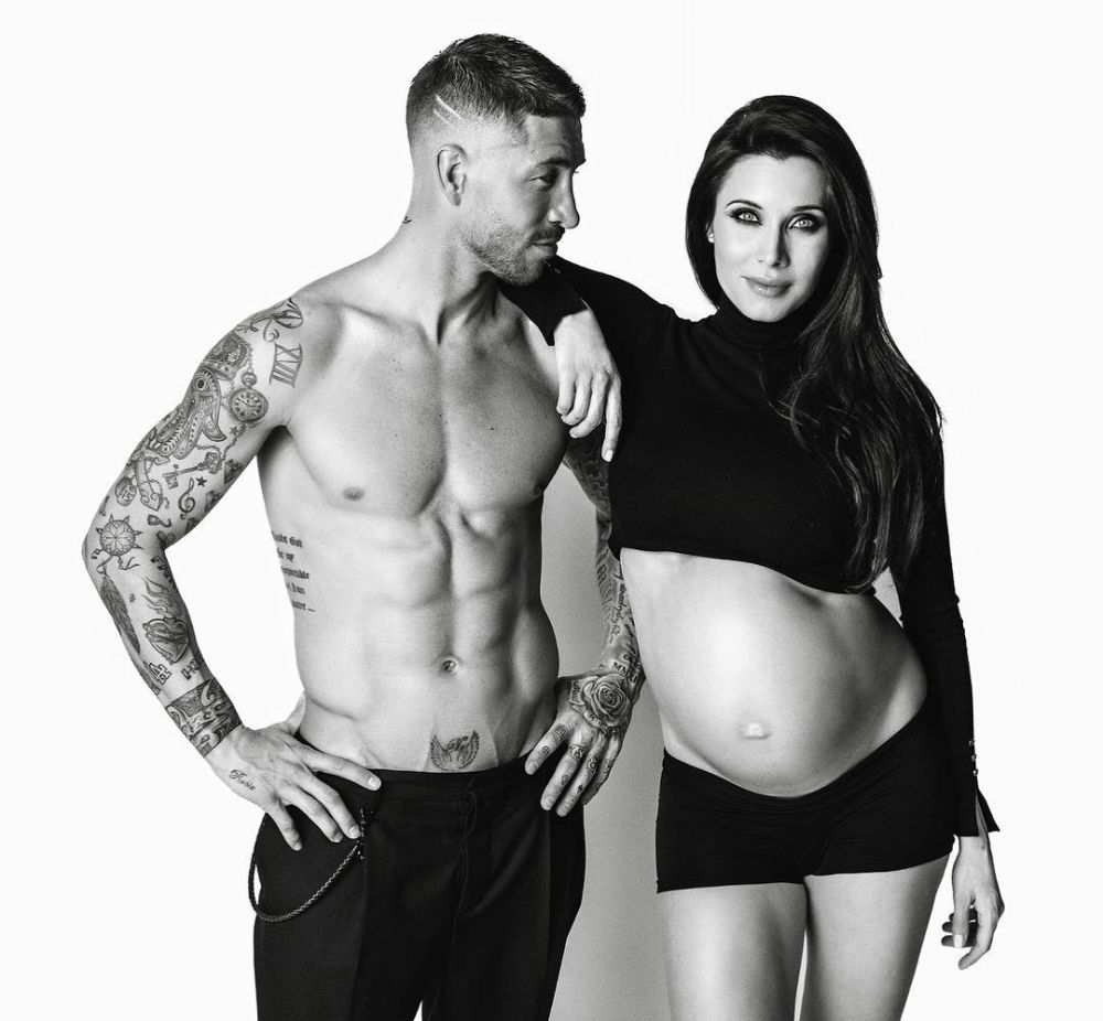 Duel WAGs Madrid vs Munich dan AS Roma vs Liverpool, siapa favoritmu? 