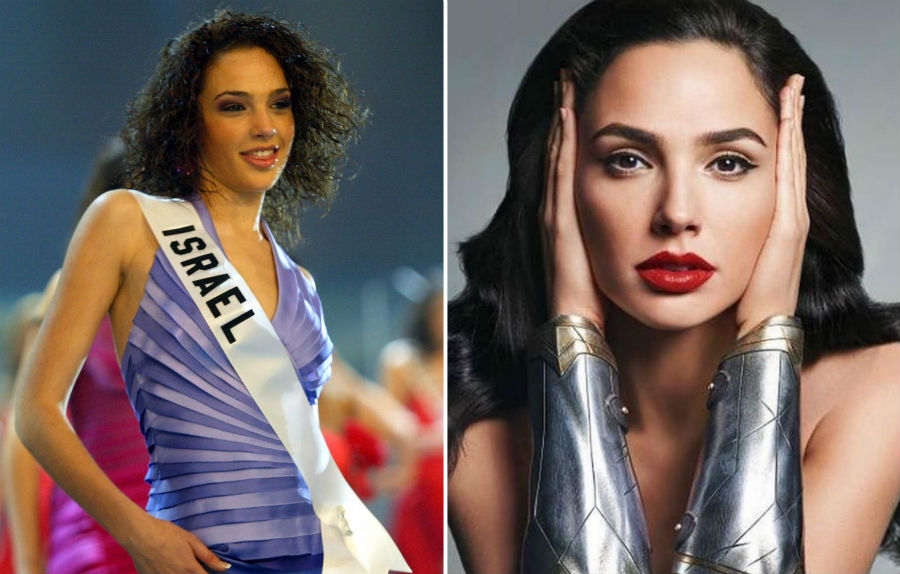 10 Juara ajang kecantikan yang kini jadi aktris terkenal di dunia