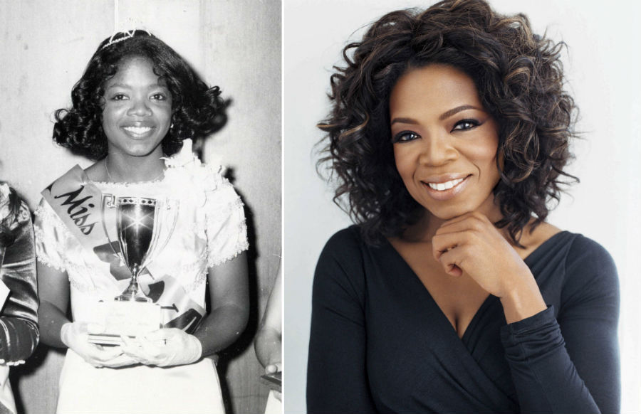 10 Juara ajang kecantikan yang kini jadi aktris terkenal di dunia