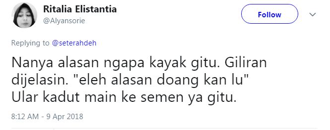 10 Cuitan kocak 'susahnya jadi orang Indonesia', apa-apa salah deh 