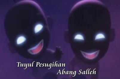 Begini jadinya kalau 6 judul Upin & Ipin dibuat ala sinetron Indonesia