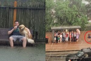 10 Kelakuan orang cuek dengan suasana sekitar ini bikin ngelus dada