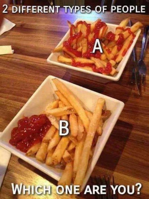 8 Kebiasaan ini gambarkan tingkah dua orang berbeda, kamu yang mana?