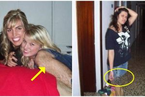 Nggak sengaja dijepret, 10 foto ini bikin kamu mikir ke mana-mana