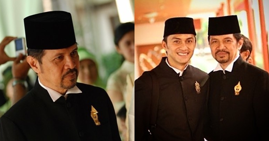 Tak banyak yang tahu, 4 Seleb Tanah Air ini ternyata anak polisi