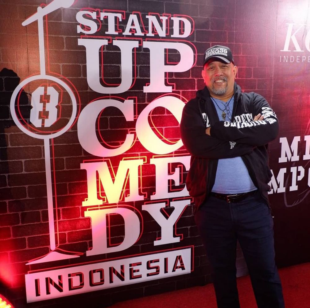 Tak banyak yang tahu, 4 Seleb Tanah Air ini ternyata anak polisi