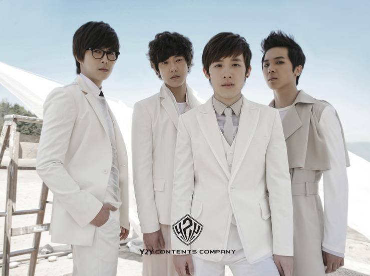 Duh, 7 grup K-Pop ini nggak sampai dua tahun sudah bubar