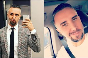 10 Potret Keiran Lee, satu-satunya pria yang asuransikan Mr P Rp 13 M