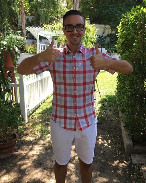 10 Potret Keiran Lee, satu-satunya pria yang asuransikan Mr P Rp 13 M