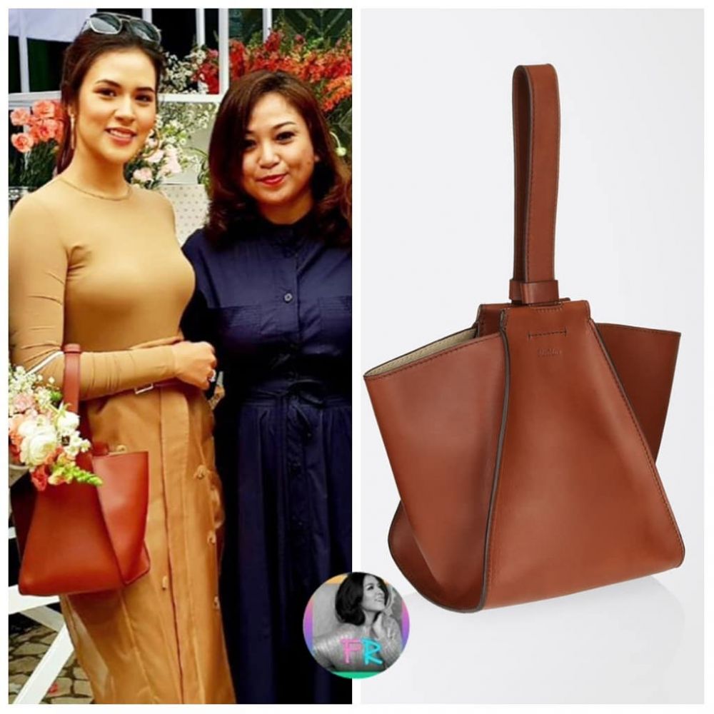 Sempat dihujat, outfit Raisa ini terungkap harganya mengejutkan