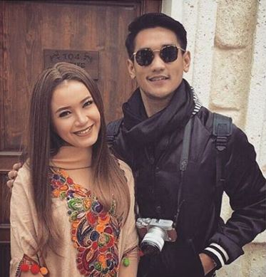 10 Tahun berkarier, ini 10 potret transformasi Afgan makin fashionable