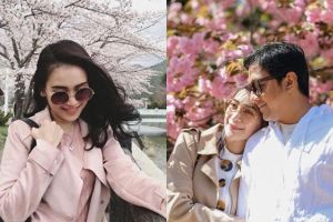 Momen 7 seleb Tanah Air saat liburan di Jepang, jadi destinasi favorit