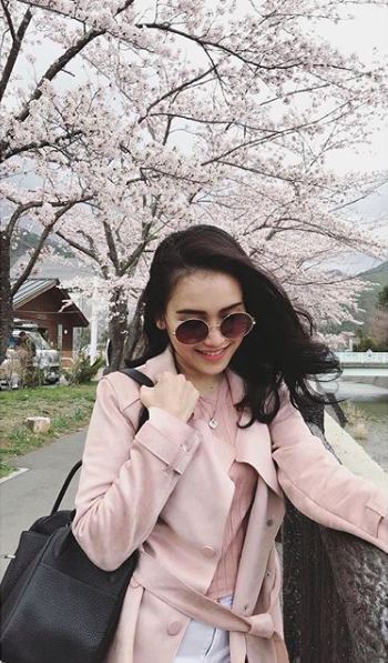 Momen 7 seleb Tanah Air saat liburan di Jepang, jadi destinasi favorit