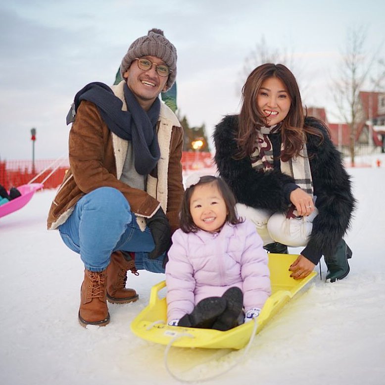 Momen 7 seleb Tanah Air saat liburan di Jepang, jadi destinasi favorit