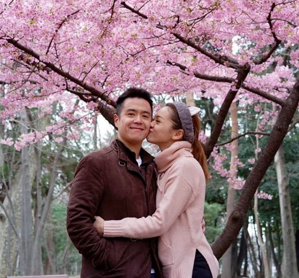 Momen 7 seleb Tanah Air saat liburan di Jepang, jadi destinasi favorit