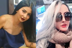 6 Seleb cantik ini pernah jadi korban kekerasan pacarnya, duh kok tega