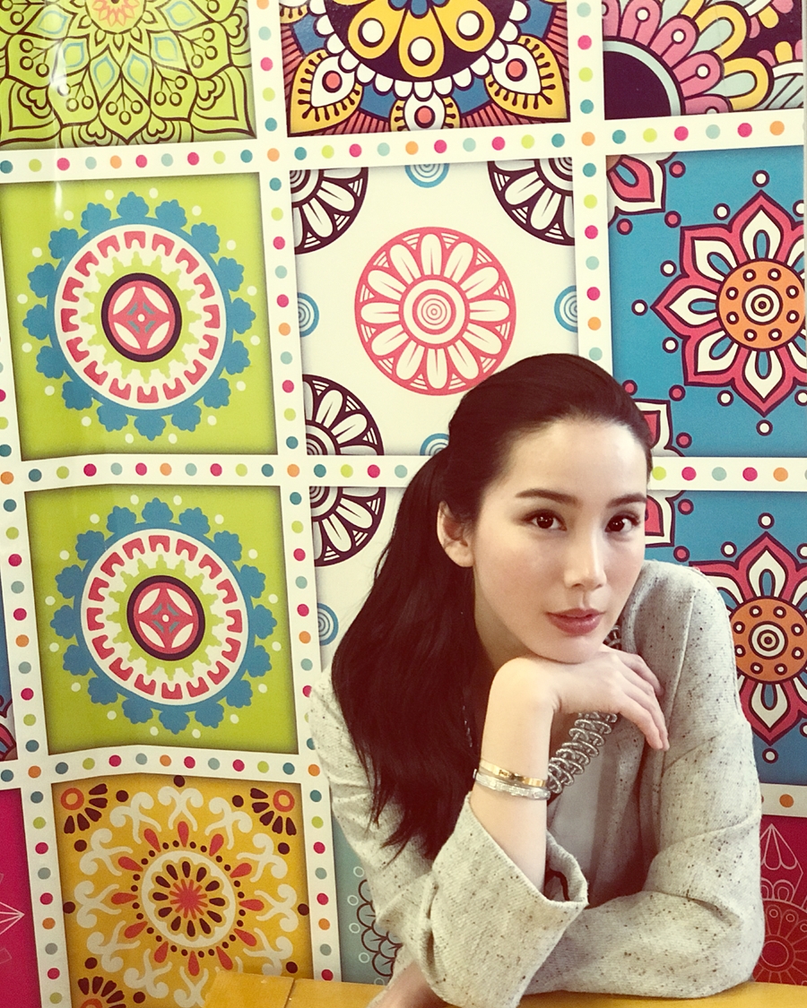 6 Seleb cantik ini pernah jadi korban kekerasan pacarnya, duh kok tega