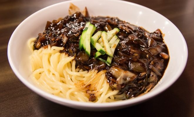 4 Jenis mi khas Korea Selatan yang harus kamu ketahui, ada di K-Drama 