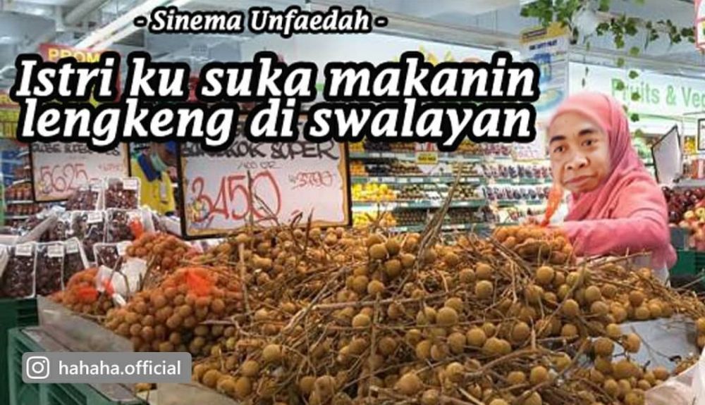 7 Meme Mimi Peri saat jadi pemain sinetron Indonesia, bikin ngakak