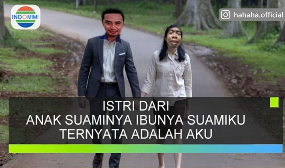 7 Meme Mimi Peri saat jadi pemain sinetron Indonesia, bikin ngakak