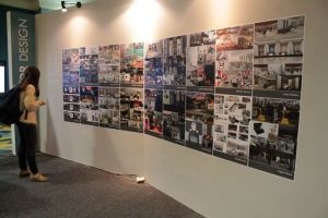 Sekolah ini diincar milenial yang ingin jadi desainer, ini alasannya