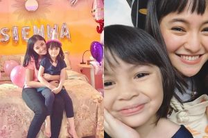 Marshanda curhat rindu anak, balasan Ben Kasyafani ini bikin haru