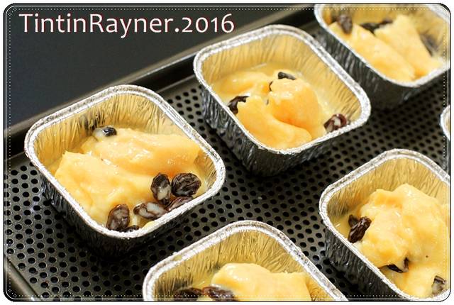 Resep mudah bikin schotel peuyeum, kuliner Belanda bercita rasa manis