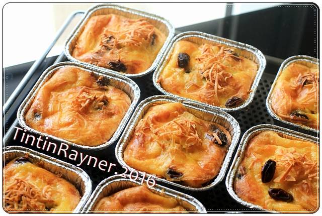 Resep mudah bikin schotel peuyeum, kuliner Belanda bercita rasa manis