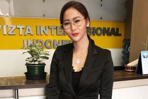 Posting foto saat lahirkan putranya, Inul banjir pujian dari warganet