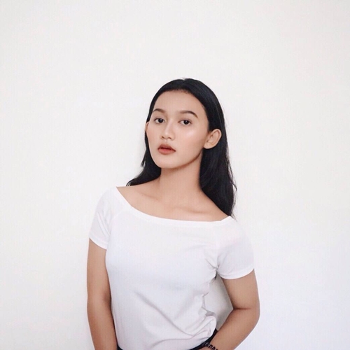 Ingat bocah akting judes di audisi Biskuat? Kini jadi selebgram lho