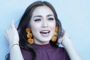 Jedar pamit ke rekan artis, perlakuannya ke Caisar malah jadi sorotan
