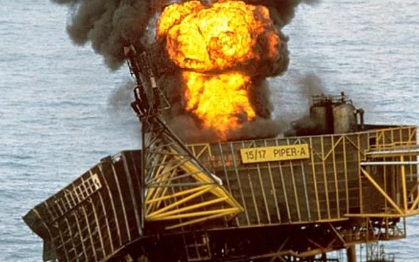 8 Kecelakaan dengan kerugian termahal di dunia, capai triliunan rupiah