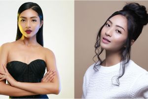 10 Pesona Liza Elly, sosok cantik yang digugat cerai Nicky Tirta