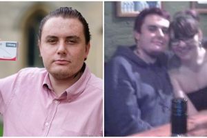 Kebanyakan minum obat penenang, efek yang dialami pria ini bikin syok