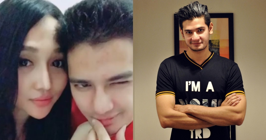 10 Pesona Kevin Hillers, pria yang disebut mesra dengan Lucinta Luna