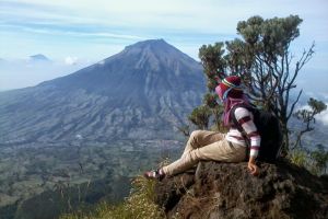 Ini tipe alas kaki yang cocok untuk aktivitas outdoor