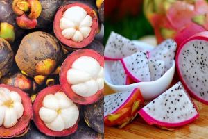 Tak hanya dagingnya saja, 6 kulit buah ini punya manfaat tersembunyi