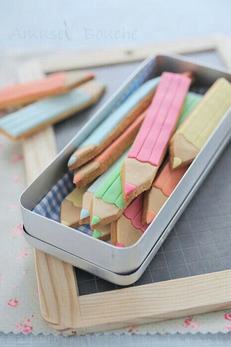 8 Kreasi cookies mirip benda ini hasilnya bisa bikin kamu terkecoh