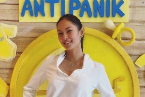 Kembali cerai untuk kedua kalinya, begini curhatan Kalina Ocktaranny