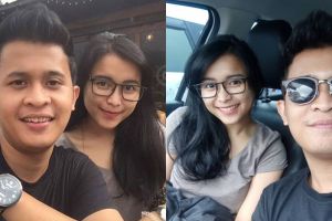 Pamer momen PDKT bareng pacar, adik Ayu Ting Ting malah kena hujat