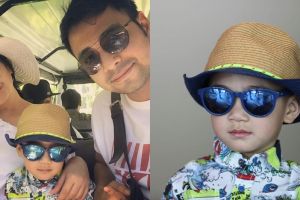 7 Penampakan kamar Rafathar usai direnovasi ini bikin takjub 